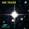HD  76195