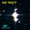 HD  76577