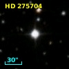 HD 275704