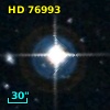 HD  76993