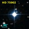 HD  75902