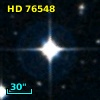 HD  76548