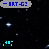 ** BRT   422