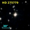 HD 275779