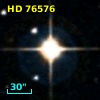 HD  76576