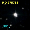 HD 275788