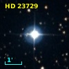 HD  23729