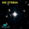 HD 275854