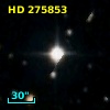 HD 275853