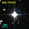 HD  75337