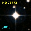 HD  75772