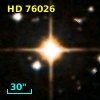 HD  76026