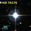 HD  76176