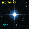 HD  76477