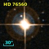 HD  76560