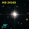 HD  24165