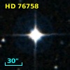 HD  76758
