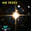 HD  76353