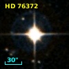 HD  76372