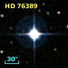 HD  76389
