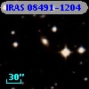 IRAS 08491-1204