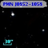 PMN J0852-1058