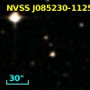 TXS 0850-112