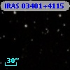 IRAS 03401+4115