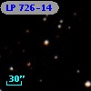 LP  726-14