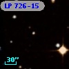 LP  726-15