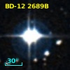 BD-12  2689B