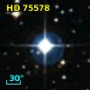 HD  75578