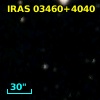IRAS 03460+4040
