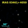 IRAS 03461+4050