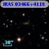 IRAS 03466+4118