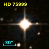 HD  75999