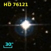 HD  76121