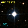 HD  76373