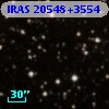 IRAS 20548+3554