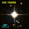 HD  76099