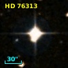 HD  76313