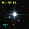 HD  76432