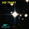 HD  76467