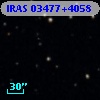IRAS 03477+4058