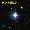 HD  76510