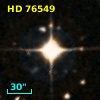 HD  76549