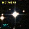 HD  76375