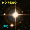 HD  76390