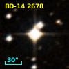 BD-14  2678