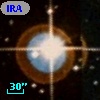 IRAS 08501-1302